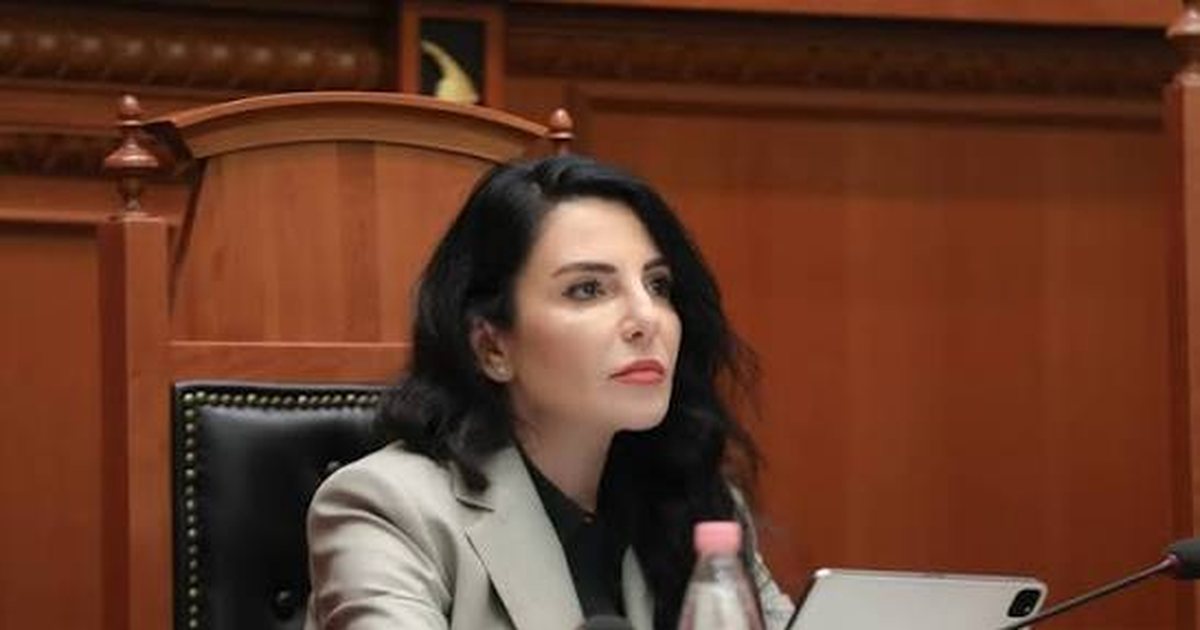 Kur do mblidhet Këshilli i Mandateve për shqyrtimin e imunitetit të Ballukut  Peleshi cakton DATËN të hënën