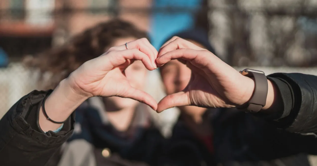 Shkenca e  shpirtrave binjakë   A ekziston vërtet partneri i përsosur 