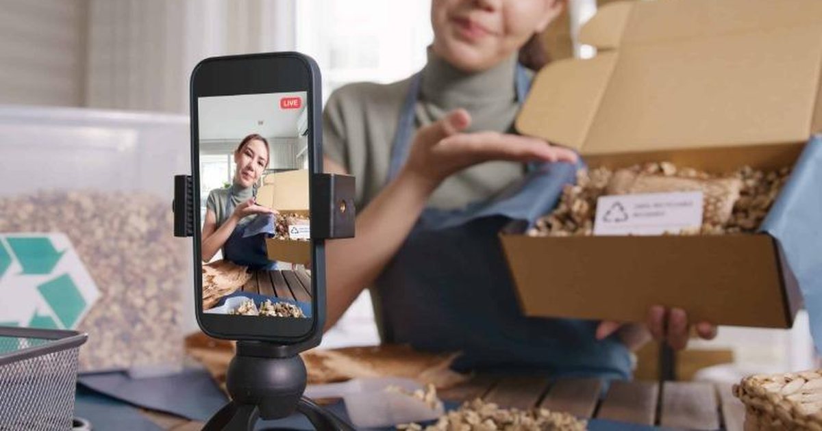 Tatimet paralajmërojnë influencerat  Deklaroni të ardhurat e fituara online  ndryshe do të gjobiteni