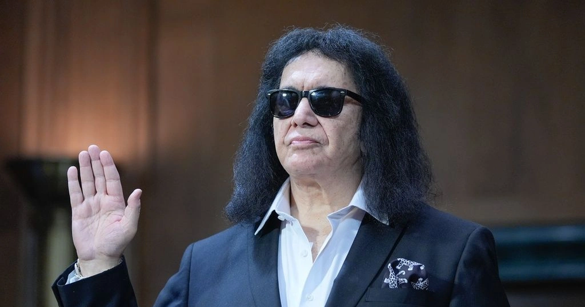  Rapi nuk i përket Sallës së Famës së Rock   Roll it   Gene Simmons i KISS rikthehet në qendër të vëmendjes