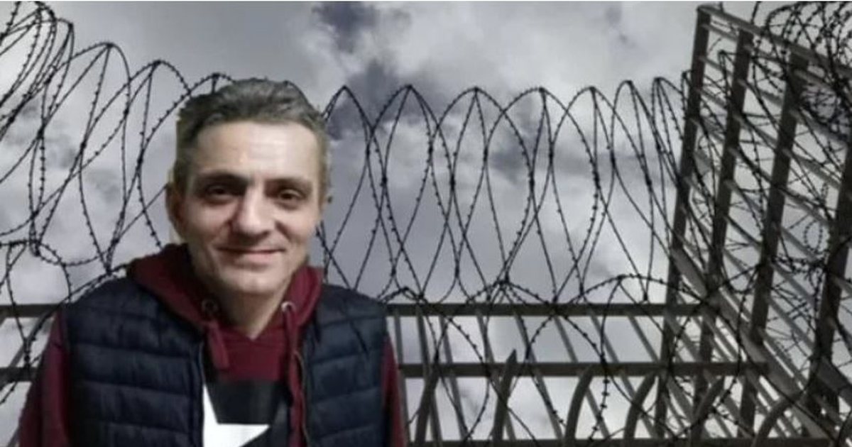  Unë dhashë urdhrin   Klod Cara merr fajin për plagosjen e Dhimo Mecit në burgun grek