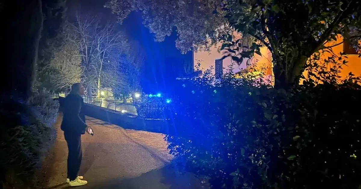 EMRI Shkoi për të grabitur  por dëmtohet gjatë tentativës për t u larguar  Ndërron jetë 46 vjeçari shqiptar në Itali