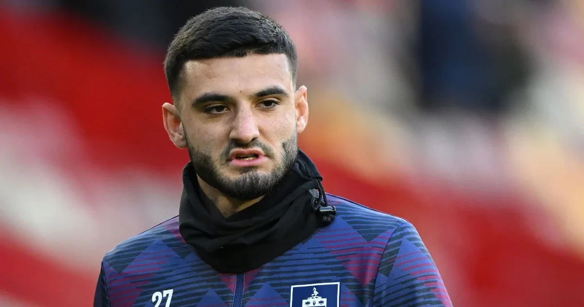 Çfarë po ndodh me Armando Brojën  Sulmuesi i Kombëtares shqiptare lihet jashtë ndeshjes së FA Cup