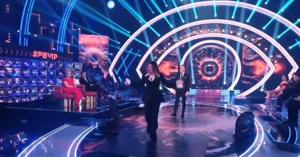  Kush e fiton këtë Big Brother    Elvana Gjata njësoj si Luizi  zbulon të preferuarin e saj  Do të isha shumë e lumtur nëse 