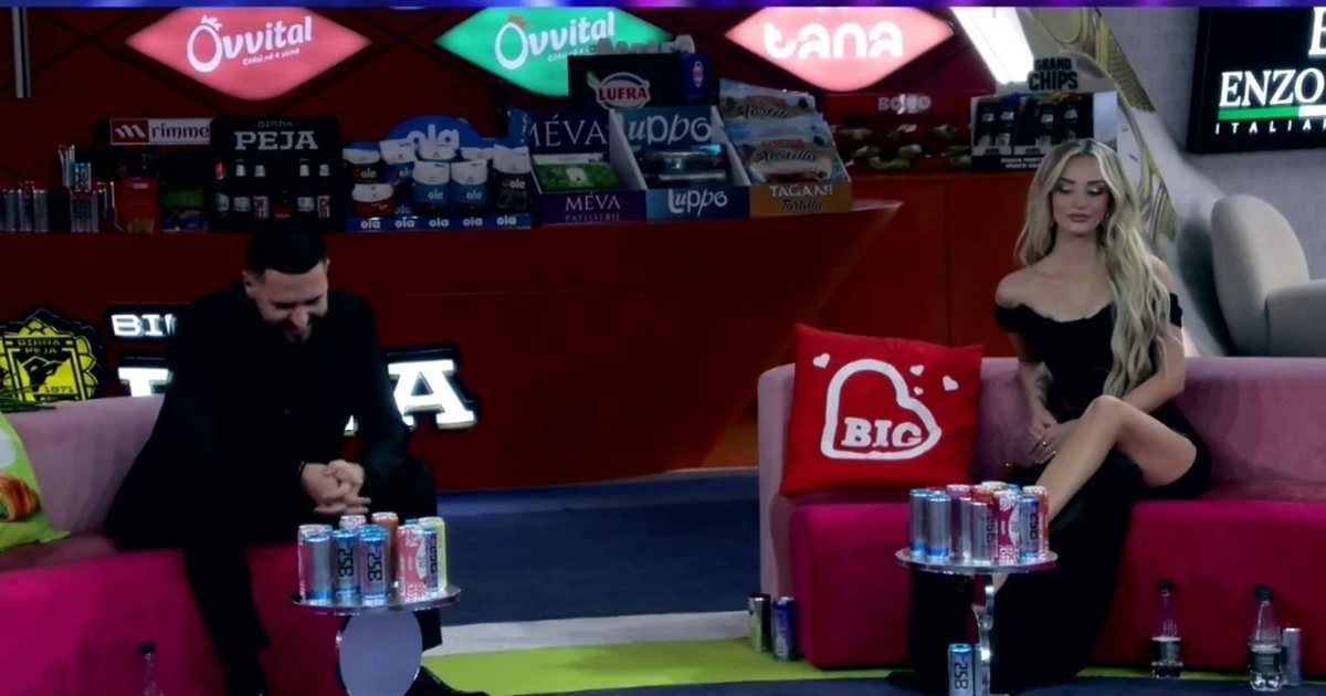  A ke ndjenja për mua    Ja si iu përgjigj Miri pyetjes së Selin