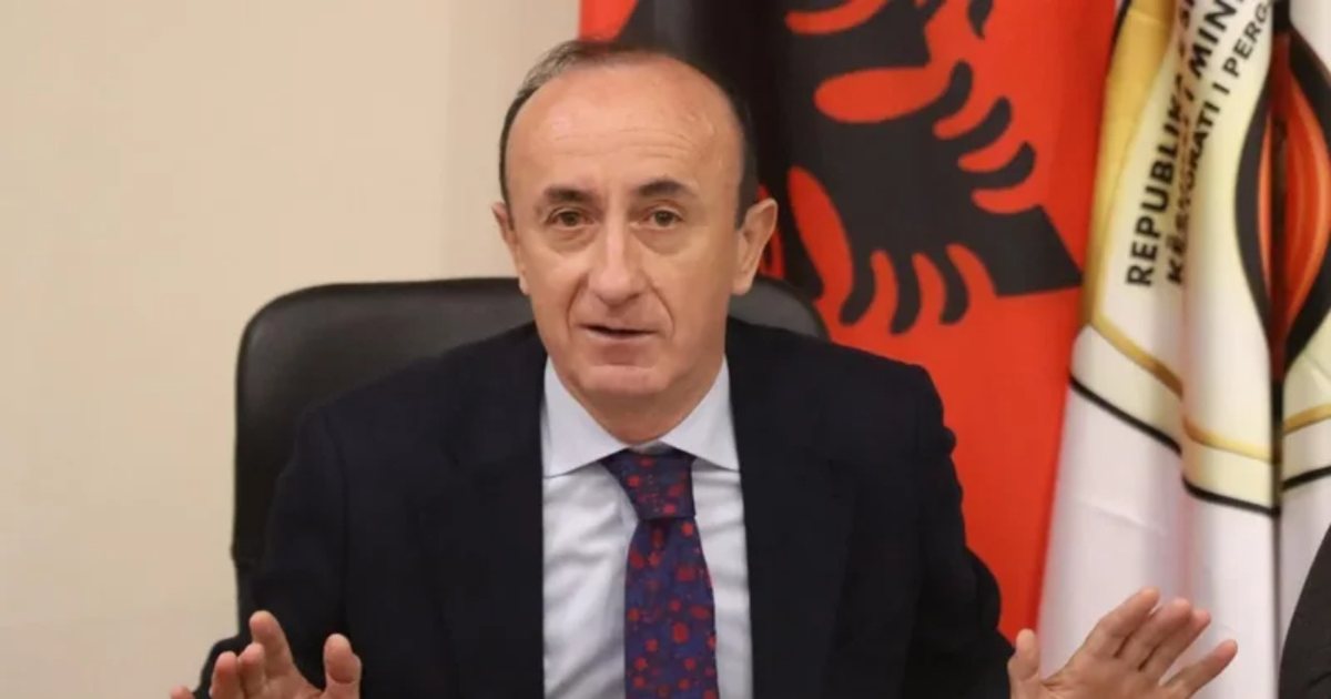  Nuk jam tradhtar   ish deputeti i PD  Dashnor Sula tregon bisedën me Ramën  Kryeministri me tha   