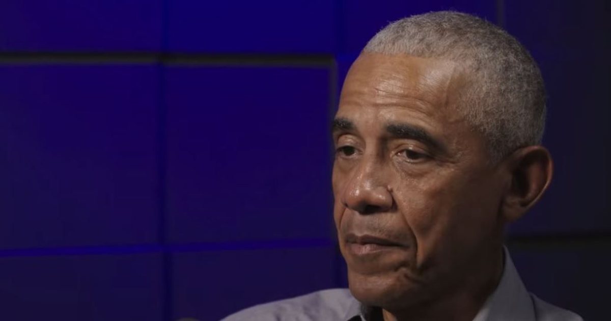 Trump i publikoi videon si majmun  reagon për herë të parë Barack Obama