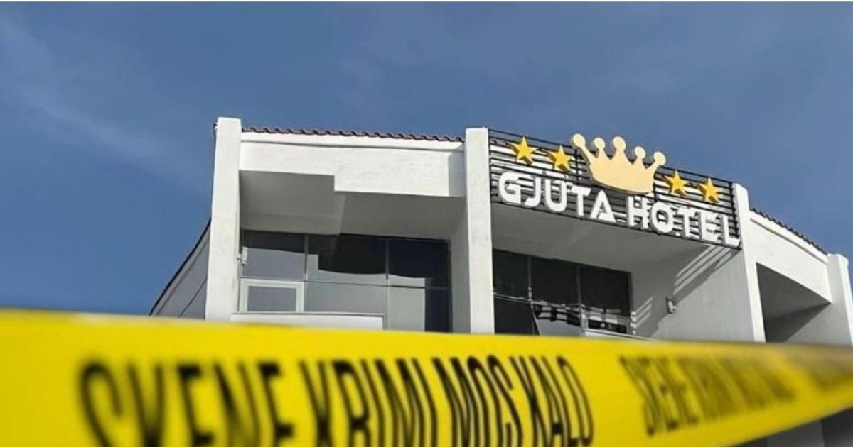 Vetëplagosja e 18 vjeçares brenda hotelit në Tiranë  arrestohet i dashuri i saj Erisjaldo Gjuta  Akuzohet se 