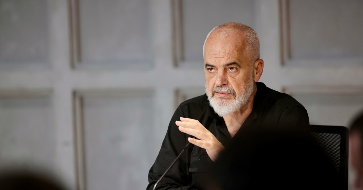 Ndryshimet në ligjin për pezullimet  nisma nuk  shpëton  vetëm Ramën  përfshin edhe Begajn  Shabanin   