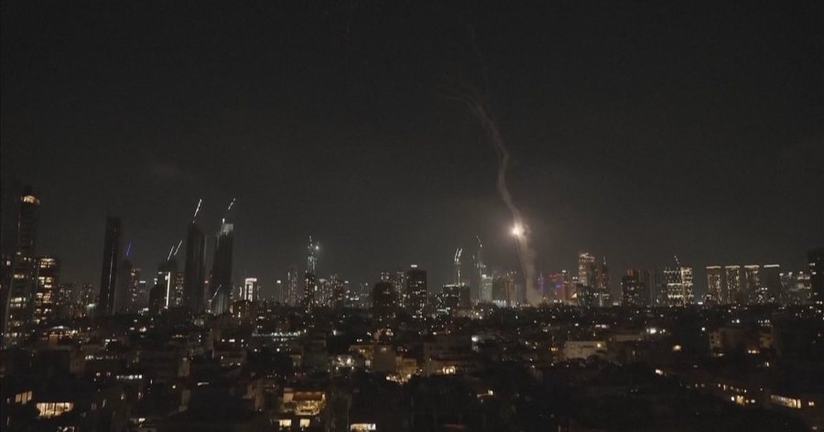 SHBA përgatitet për luftë  sulmi në Iran do zgjasë disa javë