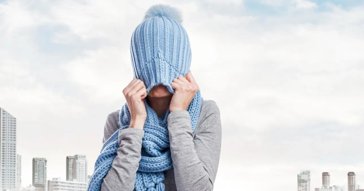  Alergji nga i ftohti  Një gjendje e rrallë që mund të shkaktojë reaksione tek individët 