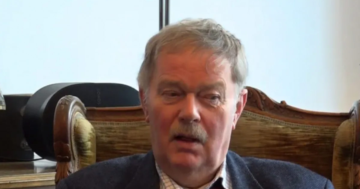 Ish ambasadori Bosch  Nuk ka prova për dënimin e Thaçit  Veselit  Selimit e Krasniqit