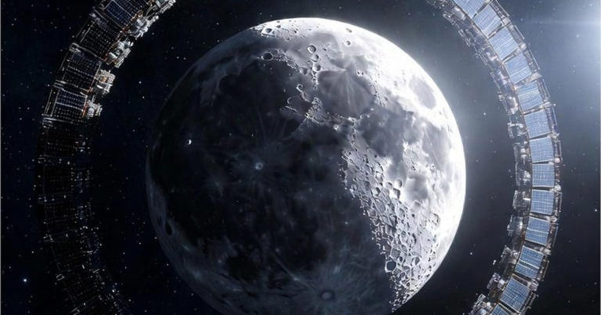 Japonia propozon Unazën Hënore  Një infrastrukturë që do të pushtojë mediat sociale dhe inovatorët e gjelbër