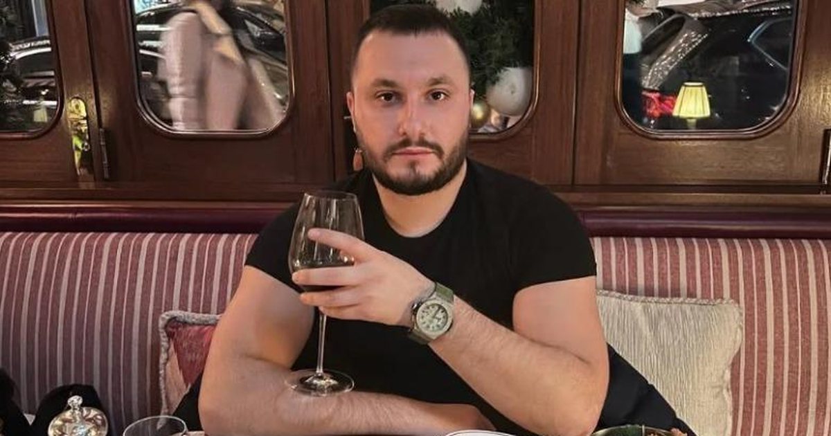 Shampanjë  Ferrari e Rolex  krimineli shqiptar feston 10 vite duke iu shmangur deportimit nga Britania