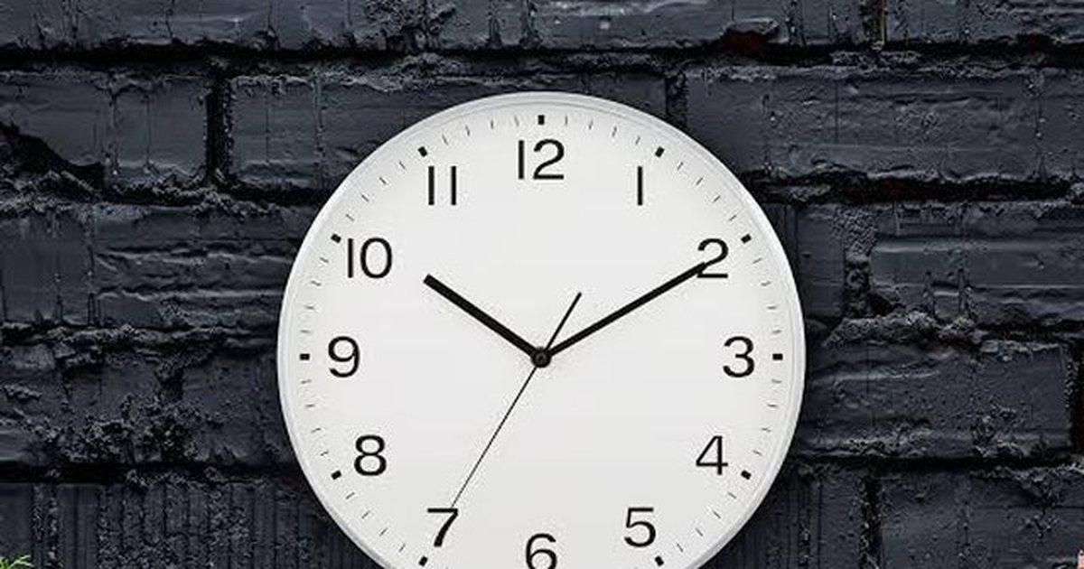Nga akrepat te numrat  Si po zbehet ora tradicionale në epokën digjitale