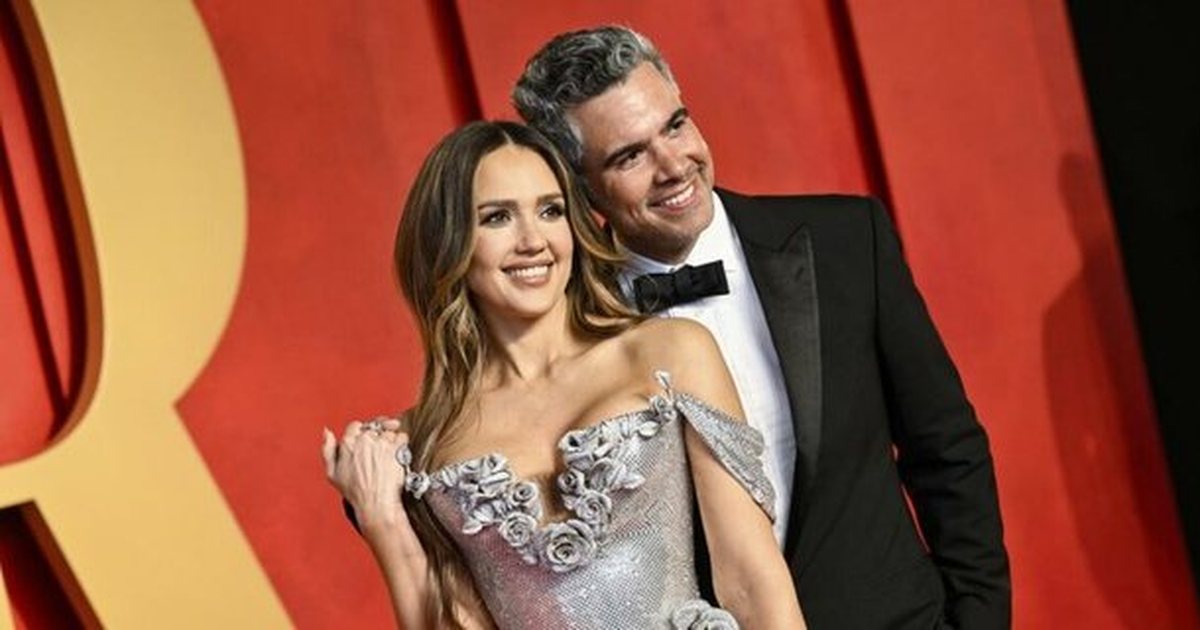 Pas dy vitesh ndarje  Jessica Alba dhe Cash Warren finalizojnë divorcin