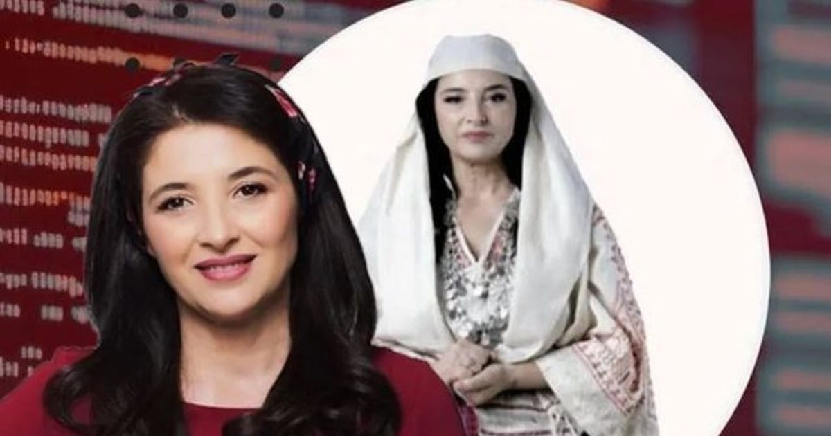 DW i bën jehonë denoncimit të Anila Bishës  Fytyra e ministres së parë virtuale të AI në botë përdoret pa lejen e saj