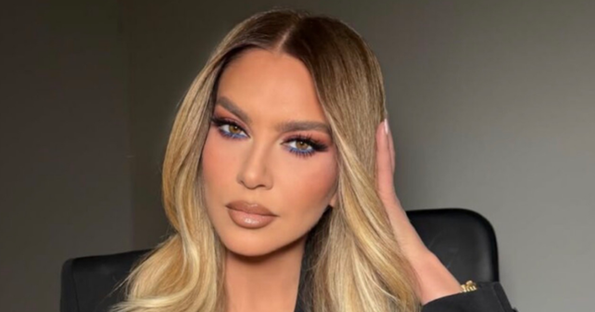 Leonora Jakupi rrëfen sakrificën për mbesën  Dashuria për të më la pa krijuar familjen time