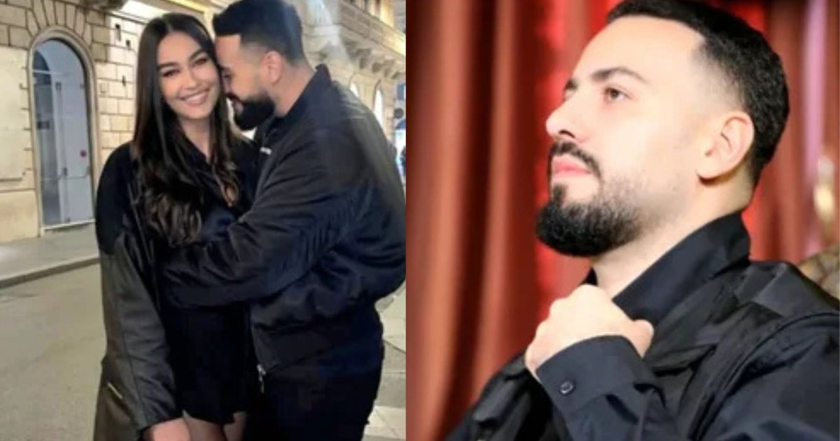 Lidhja me Adrola Dushin  Capital T  Nuk ka qenë sekret  