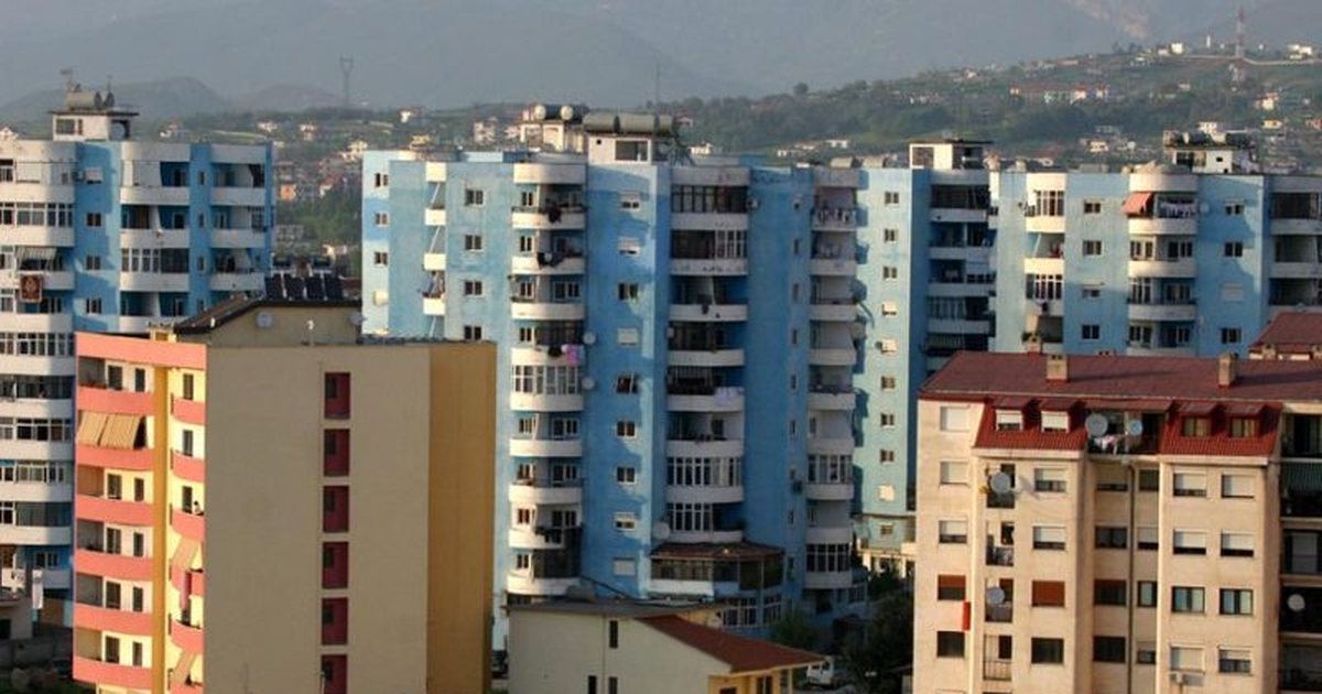 Ligji i bashkëpronësisë  sa do të paguajmë për administratorin 