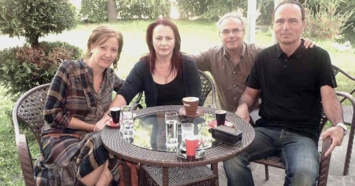 Rrëfimi tronditës  Krushqia me familjen e Mehmet Shehut  kalvari stërmundues i familjes artiste nga Durrësi