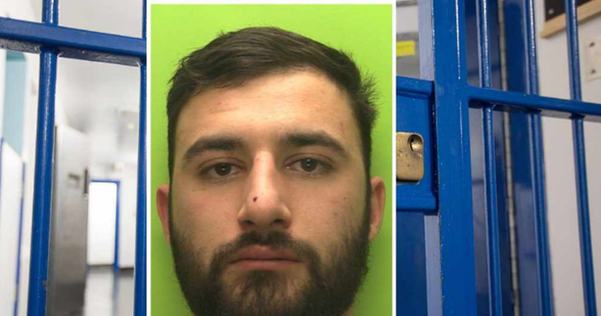 EMRI  U kap duke kultivuar kanabis  dënohet me burg shqiptari në Angli