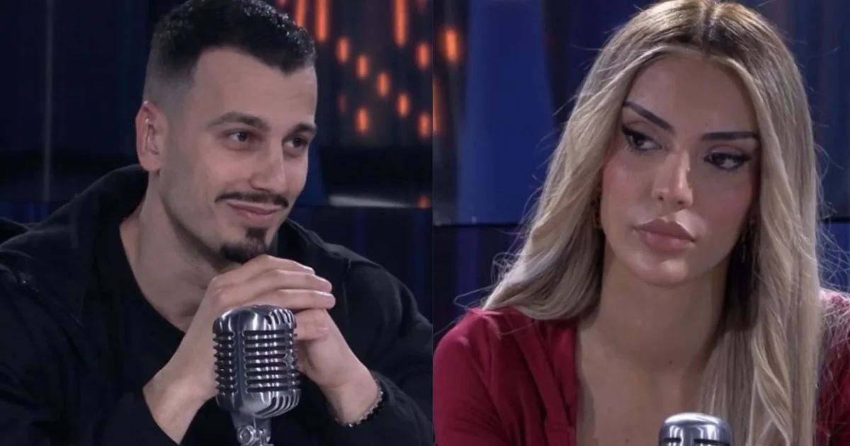  Brikena s është lojë   Mateo flet për strategjinë e tij në shtëpinë e BBVA  Nuk bëj llogari  por 