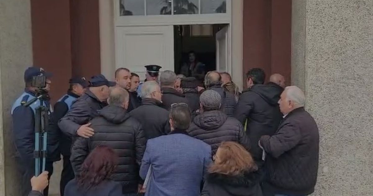 Banorët që preken nga projekti  TID Durrës  kundërshtojnë propozimet e Ramës  Do përshkallëzojmë protestën nëse 