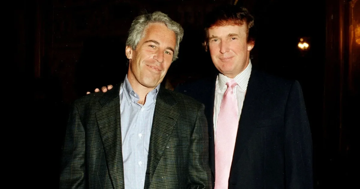 Nga Trump dhe Starmer te Kim Kardashian  publikohet lista me 305 emra të personave publikë në dosjen Epstein