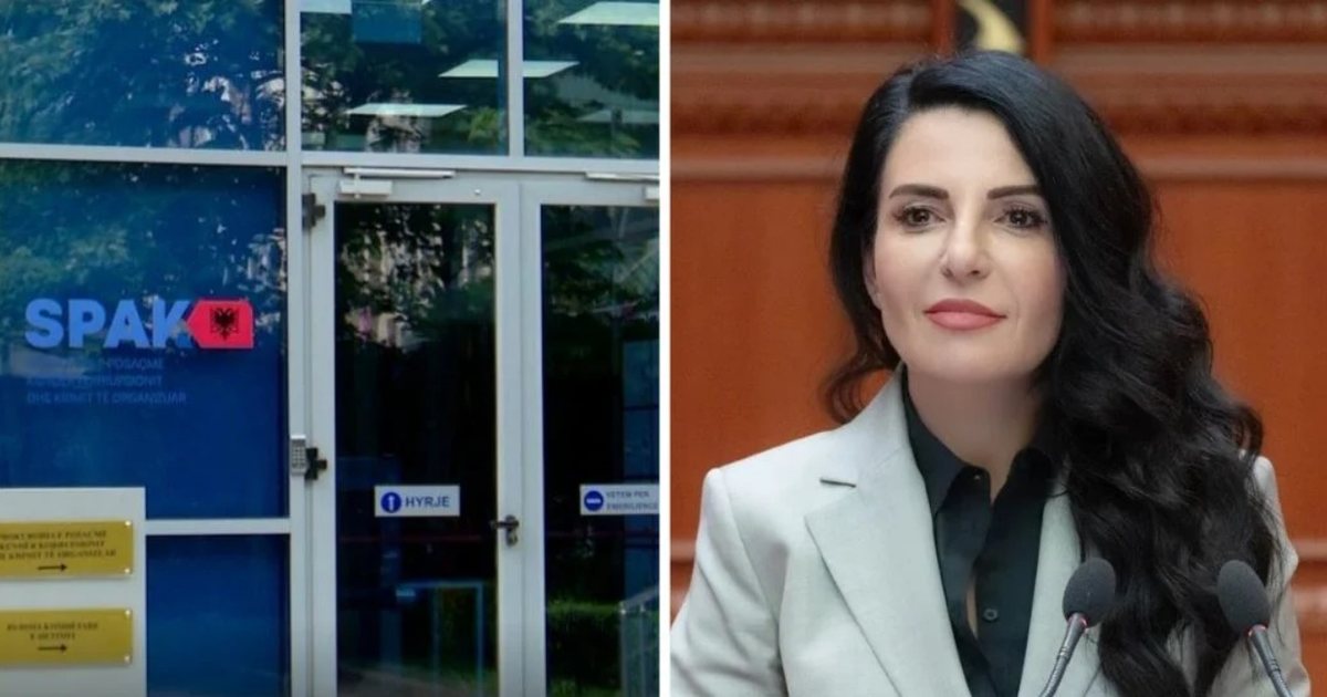 SPAK kërkon të arrestojë Ballukun  zbulohet data kur do të mblidhet Këshilli i Mandateve për imunitetin