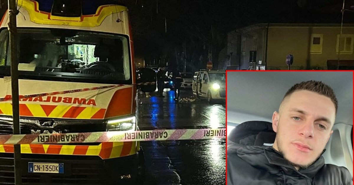 DETAJET  Si Kevin Muharremi u vra nga shqiptari tjetër në Itali pas sherrit banal  la armën në shtëpi pasi   