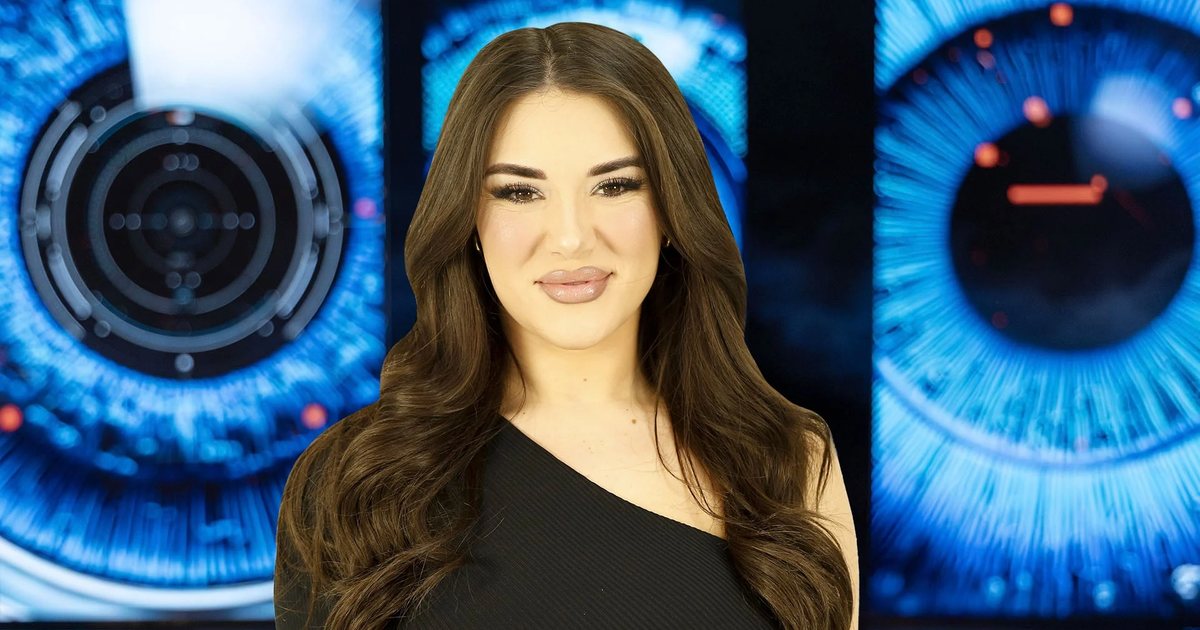 Greta shpreh dëshirën për të qenë pjesë e televizionit   Dua një mundësi    