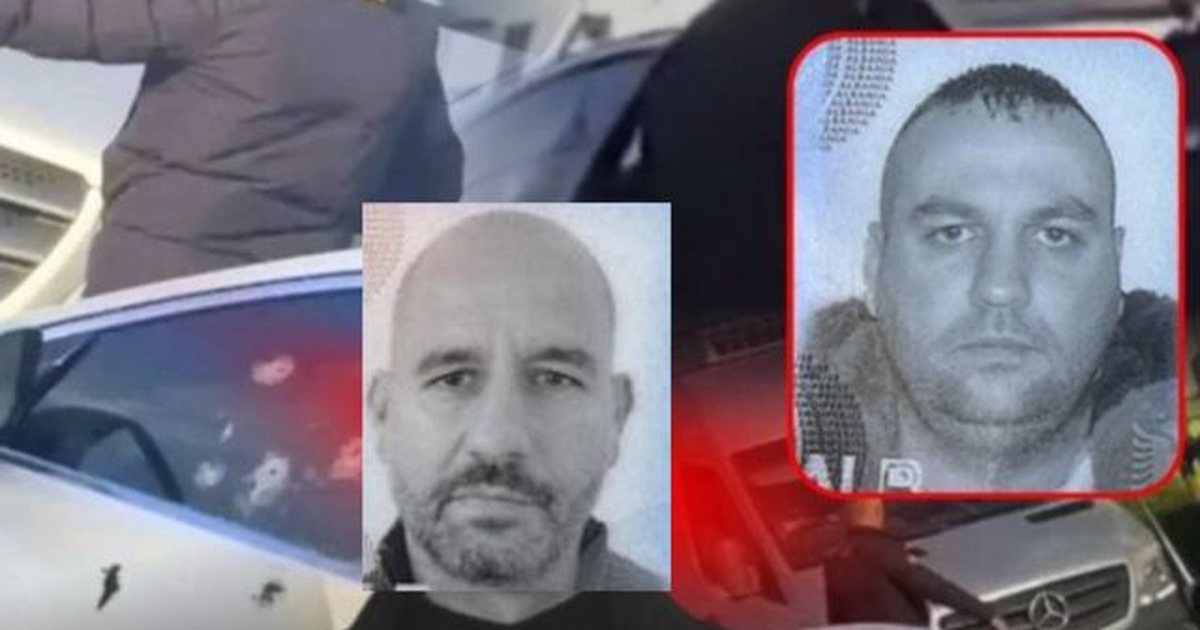 Atentati ku u vra Gilmando Dani dhe Muçi Shaljani  Prokuroria e Tiranës kërkon pezullimin e drejtorit të AMP së