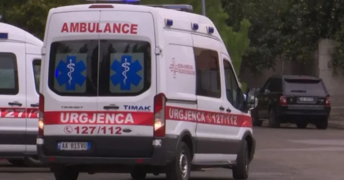 E RËNDË  Gjendet e vdekur në kanal gruaja në Lushnje  dyshohet se   