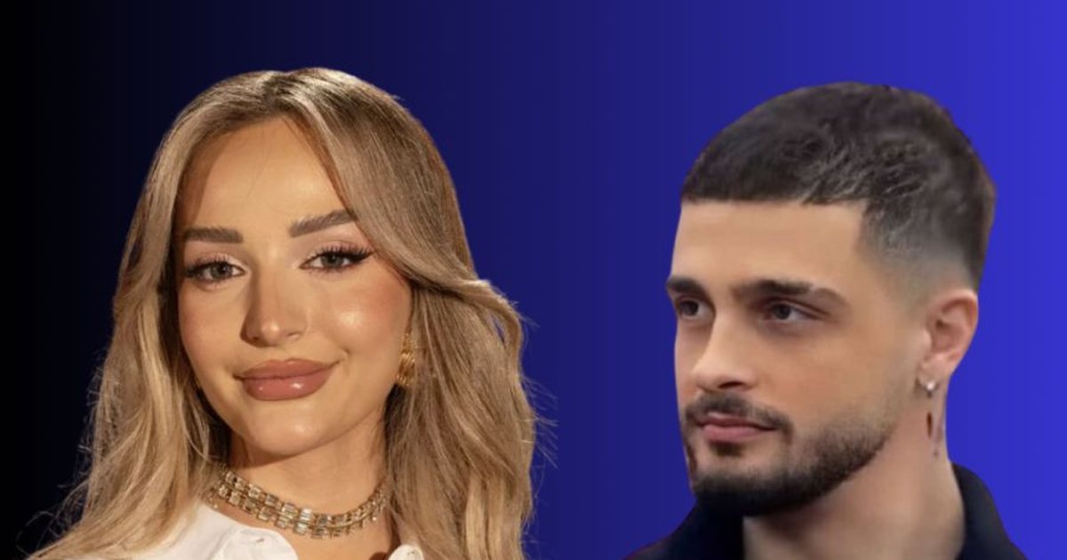  Nëse nuk do isha unë  Selin do të ishte e      Dj Gimbo habit me deklaratën e tij për marrëdhënien e banores me Mirin 