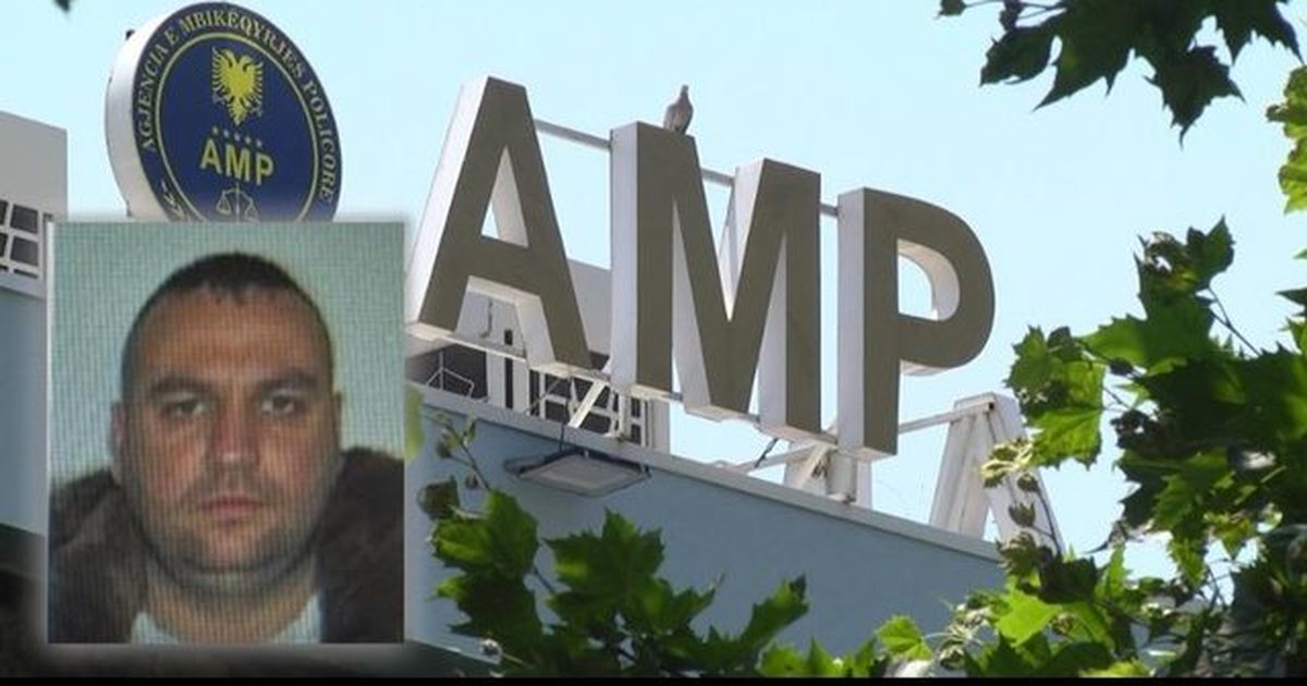 HETIMET  Rekrutimi i Muçi Shaljanit në AMP u bë për t i shërbyer grupeve kriminale