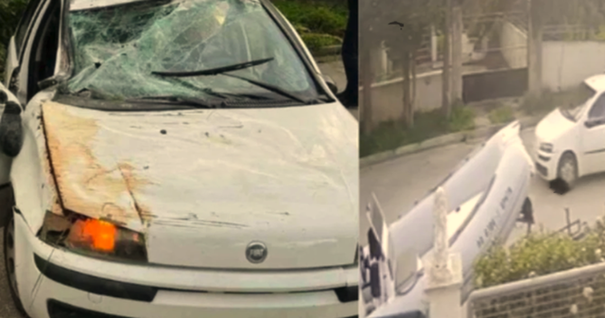 Aksidenti tragjik që i mori jetën 16 vjeçarit shqiptar në Greqi  shoku i klasës zbulon detajet  Nuk ishte hera e parë që 