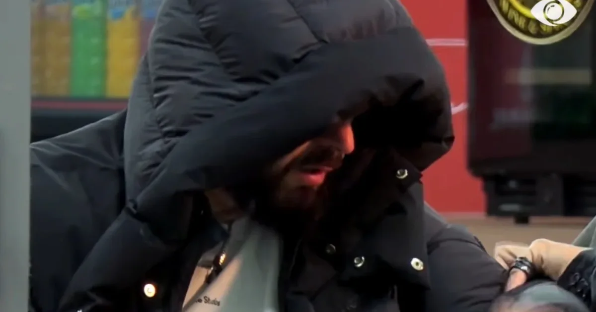 Situatat në shtëpinë e BBV  Miri në lot  Kam një arsye shumë të fortë  më lindi këtu  s mund 