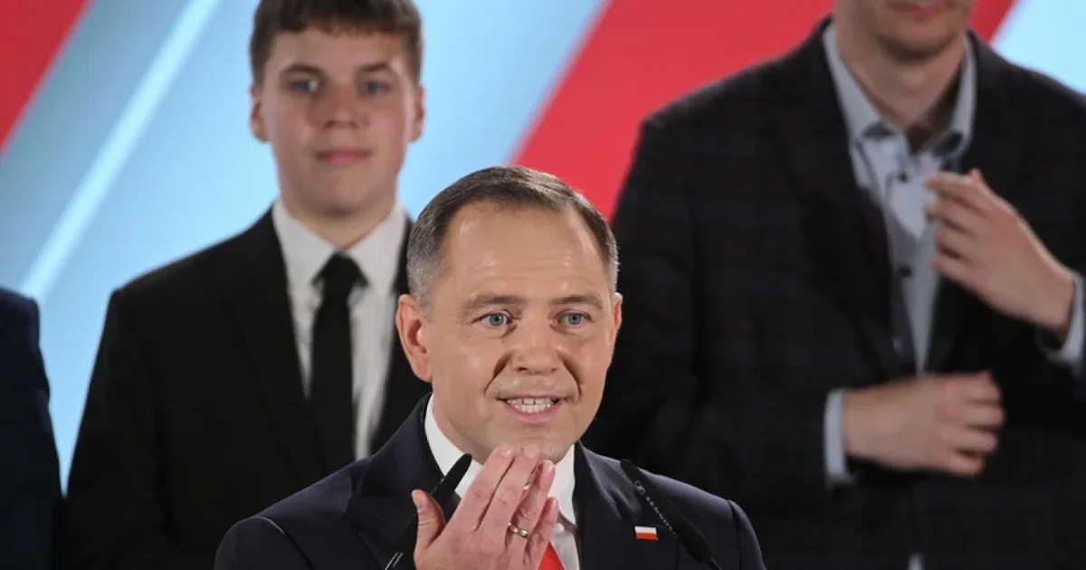  Duhet të pajisemi me një arsenal bërthamor   deklarata e presidentit polak shkakton reagime brenda qeverisë