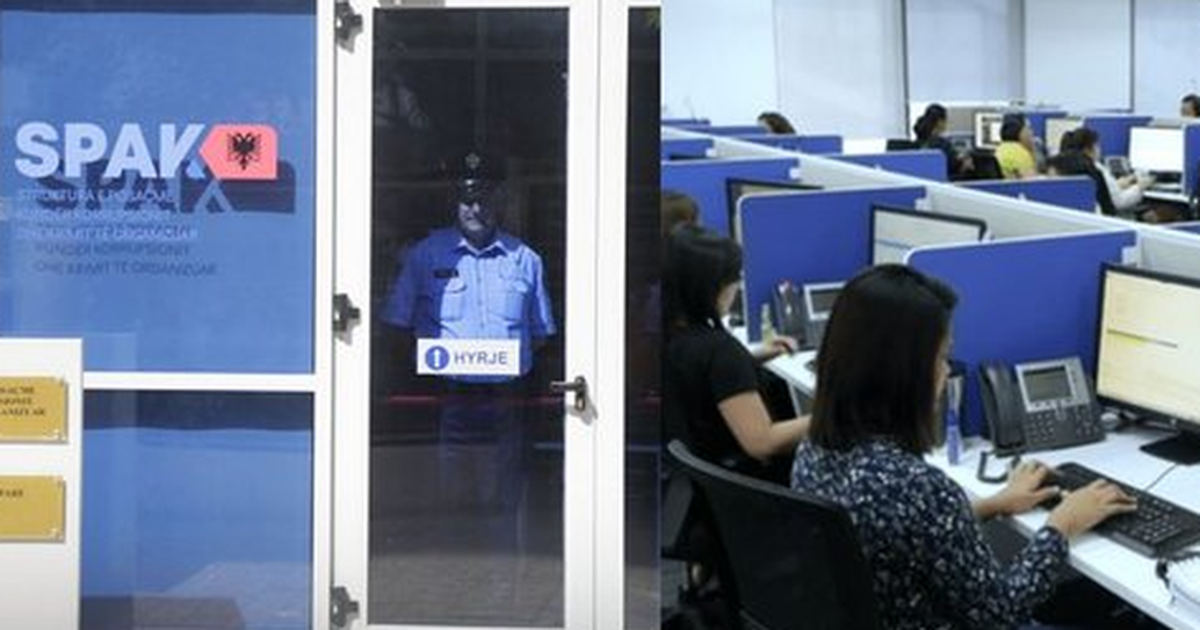 Call Center që vodhi mijëra euro  arrestohet në Tiranë italiani i përfshirë  EMRI 