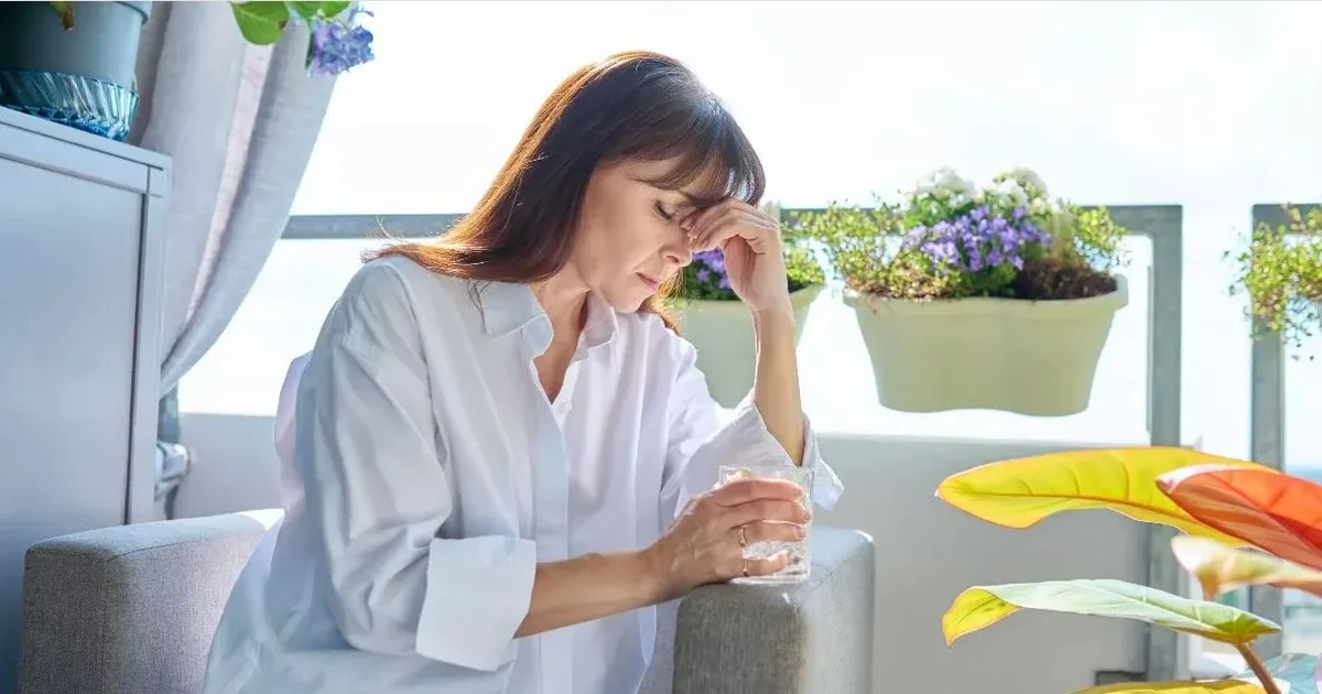 Si ndryshon energjia pas të 40 ve dhe çfarë mund të bëjmë për ta rikthyer atë