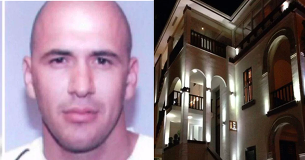 18 vjeçarja u plagos në hotelin në Sauk  gjykata lë në burg të dashurin e saj  Çfarë ndodhi me të përfshirët