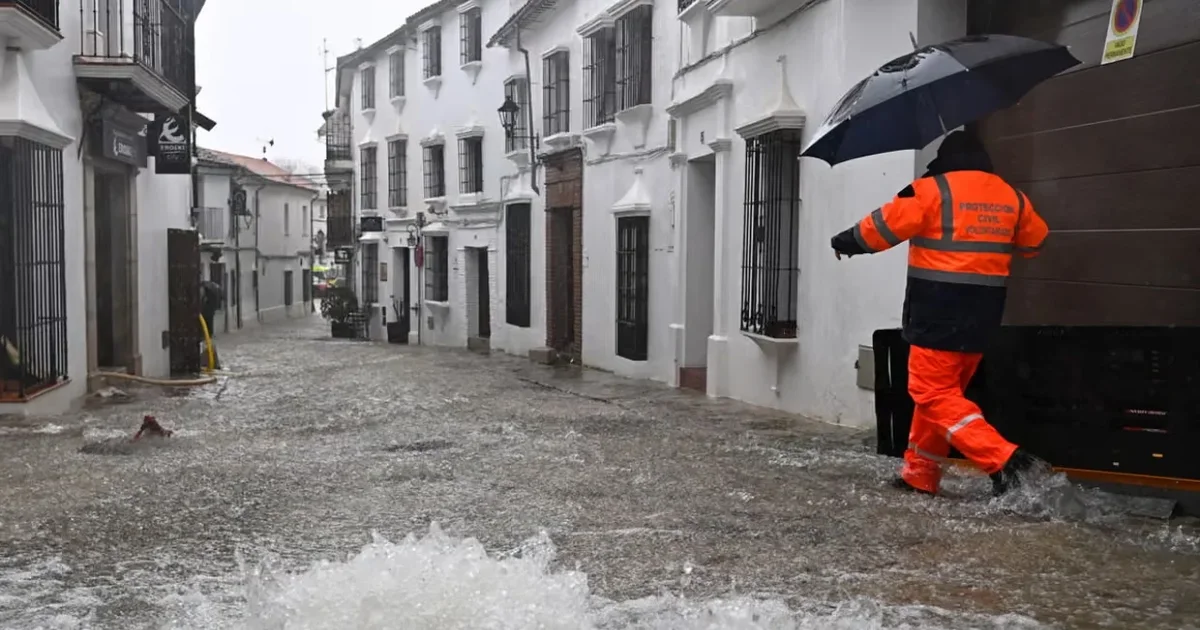 Alarmi i shkencëtarëve  Bota drejt ngrohjes globale me 3°C  Europa ende e papërgatitur
