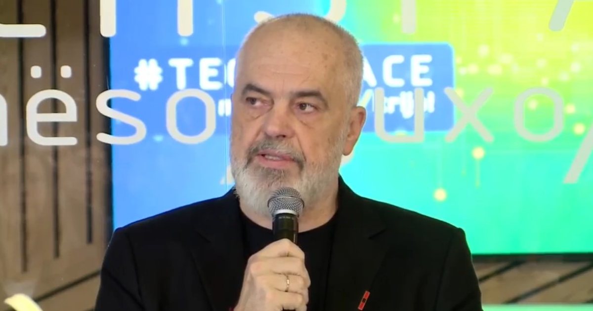 Mirlinda Karçanaj e akuzuar nga SPAK për abuzime me tenderat  Rama  Po përballet me agresion barbar  S kam dijeni për   