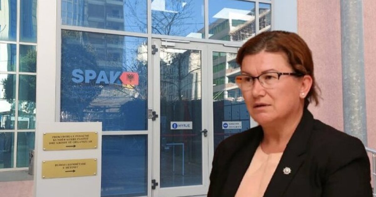 Akuzohet se përdori postin për veprimtari politike  SPAK kërkon 1 vit e 6 muaj burg për kryebashkiaken e Roskovecit