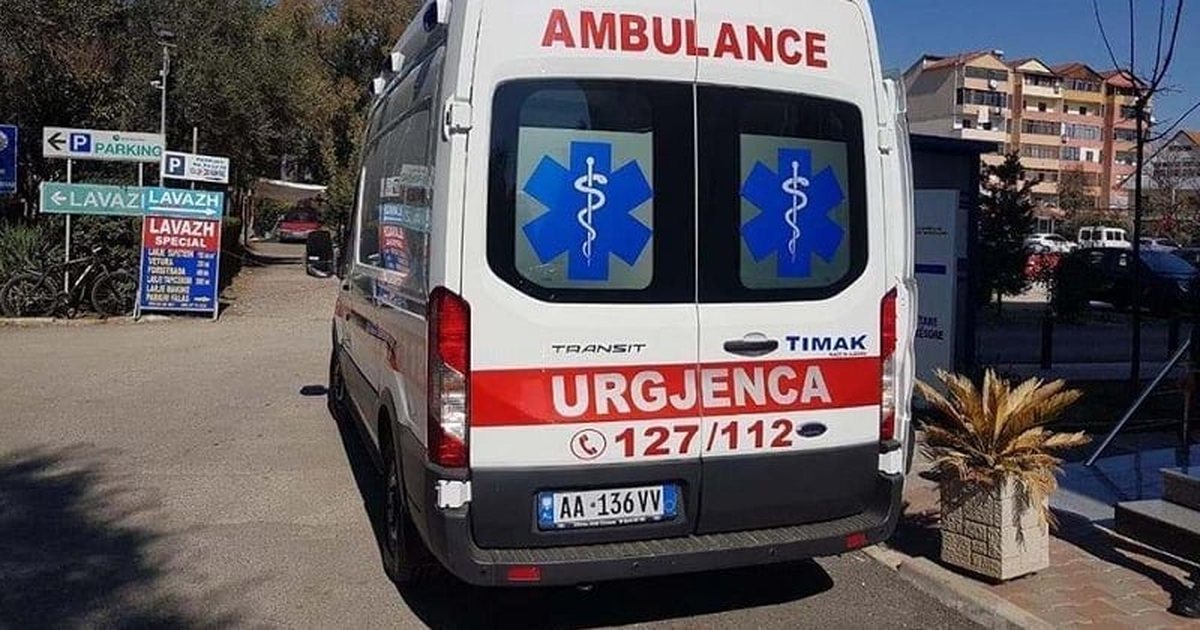 Humb jetën 23 vjeçarja në Durrës  dyshohet se kishte konsumuar Fotoksinë