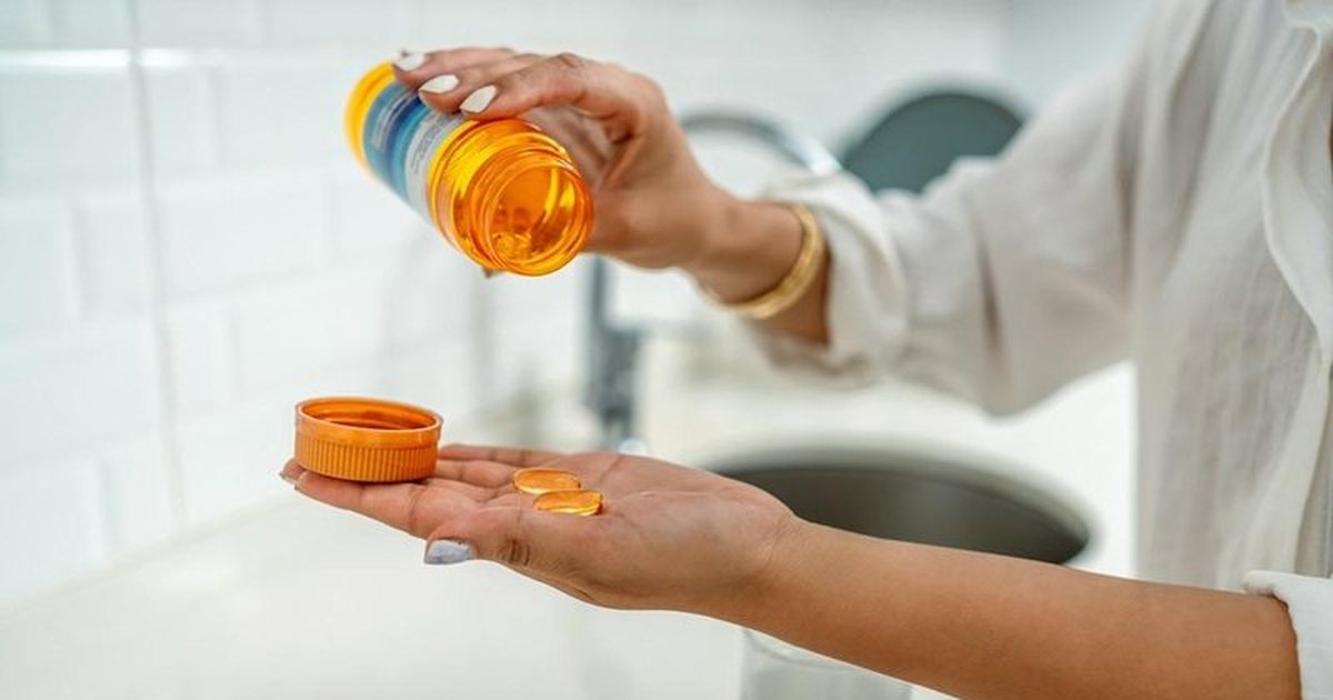 5 shenja që tregojnë se keni nevojë për vitaminë D