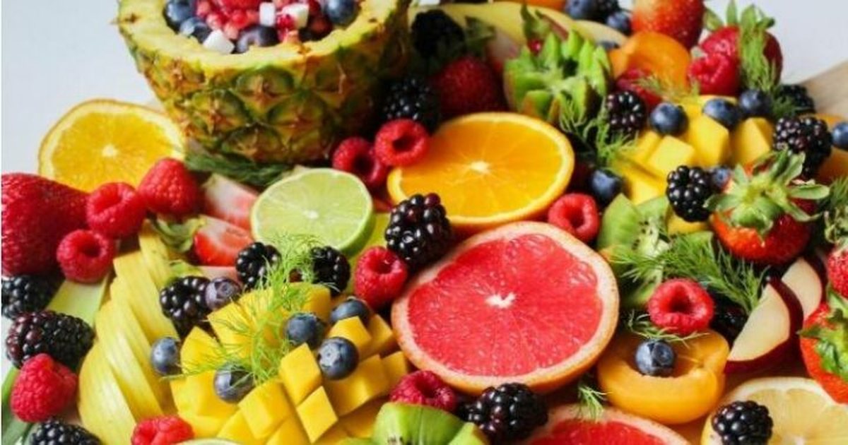 Për një shëndet më të mirë  ja cilat janë disa nga frutat që duhet të konsumoni