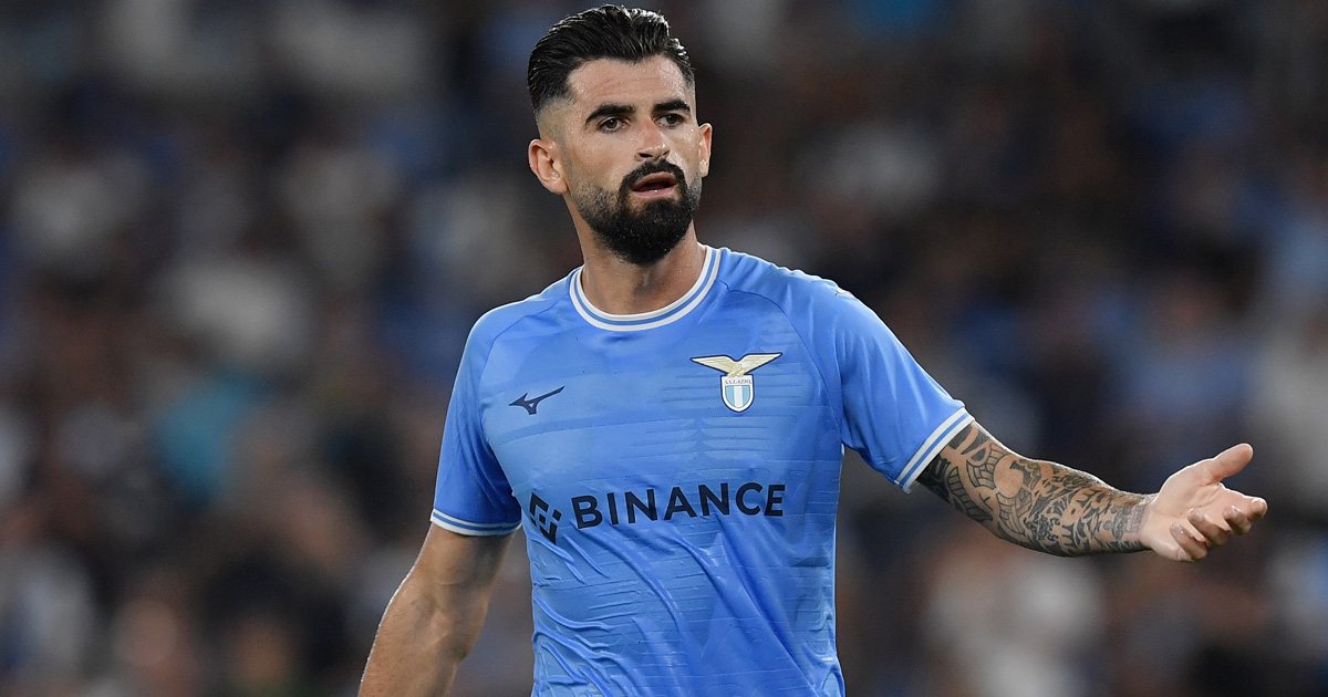 Lacio e ka  harruar  në stol  Elseid Hysaj  Ka ardhur momenti të largohem nga Italia   