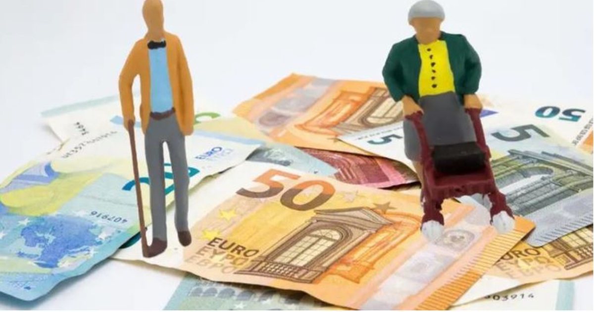 Mosha e daljes në pension 70 vjeç   Ideja e qeverisë që po mbështet nga ekonomistët